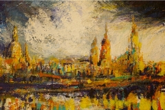 0082 fließende nacht