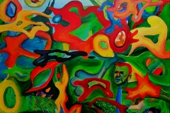 K 253 Versteckspiel im Lustgarten