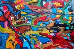 K 255 Sechzig Gedanken pro Minute