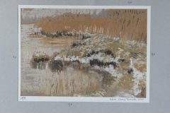 Kleine Bucht_Dänische Wiek
